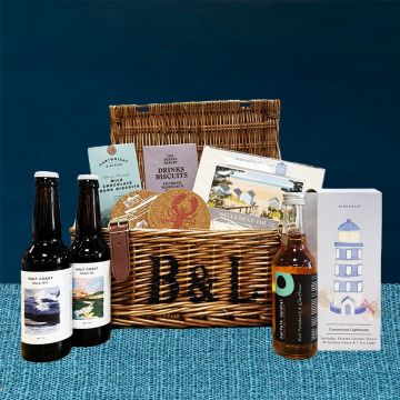 Wells Hamper