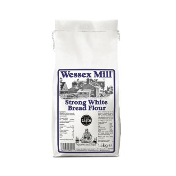 Wessex Mill Strong White Bread Flour 1.5kg