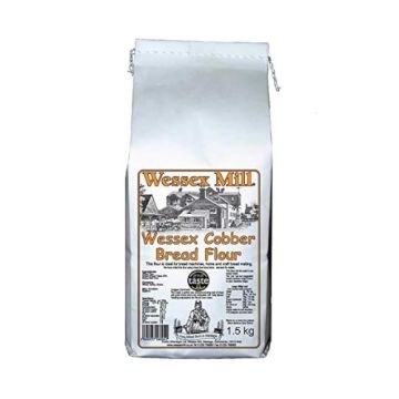 Wessex Mill Cobber Bread Flour 1.5kg