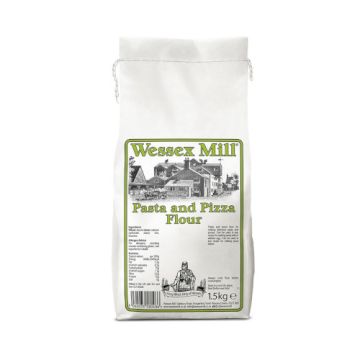 Wessex Mill Pasta & Pizza Flour 1.5kg