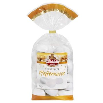 Wicklein Pfeffernusse 300g