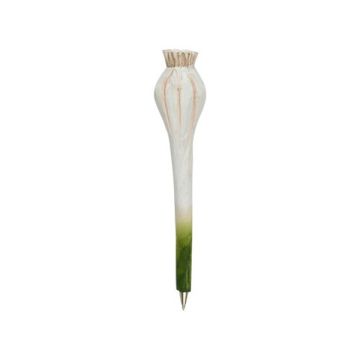 Wildlife Garden Pen - Garlic