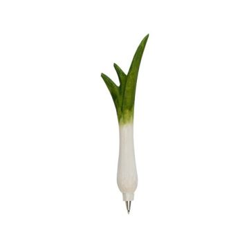 Wildlife Garden Pen - Leek