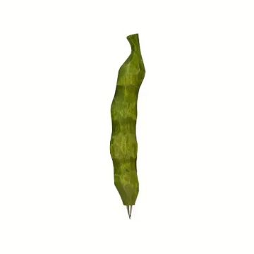 Wildlife Garden Pen - Green Bean