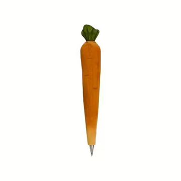 Wildlife Garden Pen - Carrot