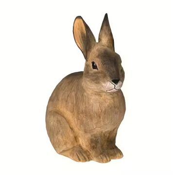 Wildlife Garden Decoanimal - European Rabbit