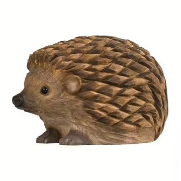 Wildlife Garden Decoanimal - Hedgehog