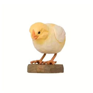 Wildlife Garden Decobird - Pecking Chick