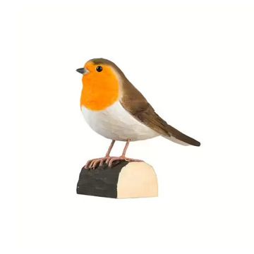 Wildlife Garden Decobird - Robin