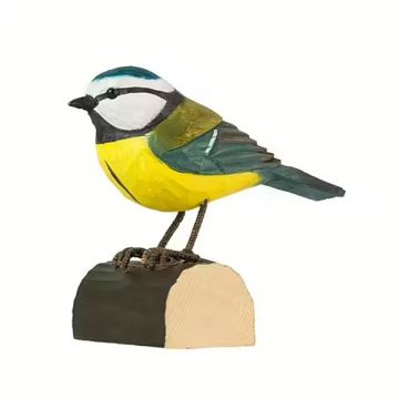 Wildlife Garden Decobird - Blue Tit