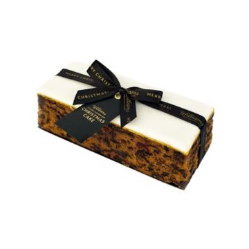 Williams Handbaked Medium Luxury Handmade Christmas Cake 750g
