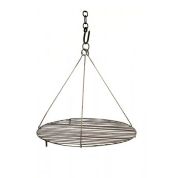 Swing Grill To Fit 70cm Kadai