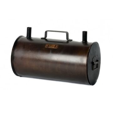 Charcoal Maker And Opener