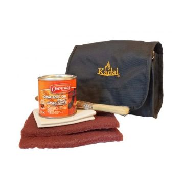 Kadai Care Kit