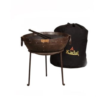 Travel Kadai Set 40cm