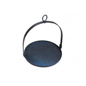 Kadai Travel Skillet