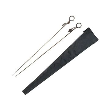 Kadai Travel Skewers - Set Of 2