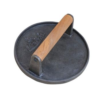 Kadai Burger Press