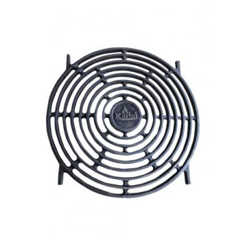 Kadai Cast Iron Griddle
