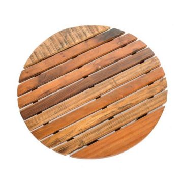 Table Top To Fit 60cm Kadai
