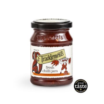 Tracklements Chilli Jam 210g