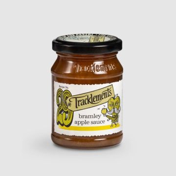 Tracklements Apple Sauce 180g