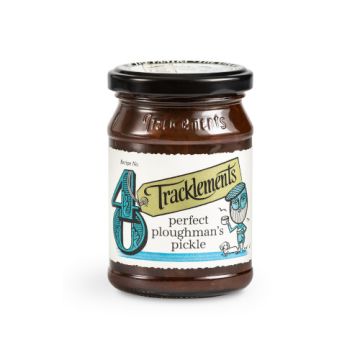 Tracklements Perfect Ploughman's Pickle 245g