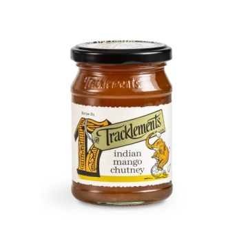 Tracklements Indian Mango Chutney 280g