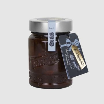Tracklements Christmas Spice Chutney 370g