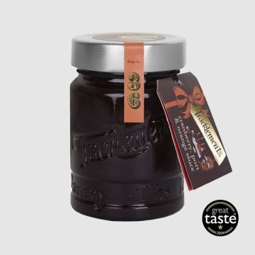 Tracklements Cranberry, Port & Orange Sauce 370g