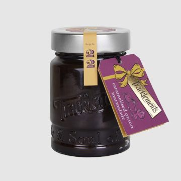 Tracklements Caramelised Onion Marmalade 400g