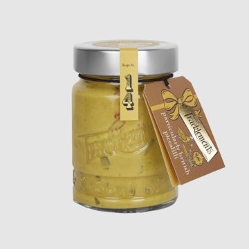 Tracklements Particularly British Piccalilli 315g