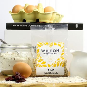 Wilton Pine Kernels 60g