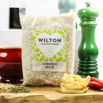Wilton Arborio Rice 500g