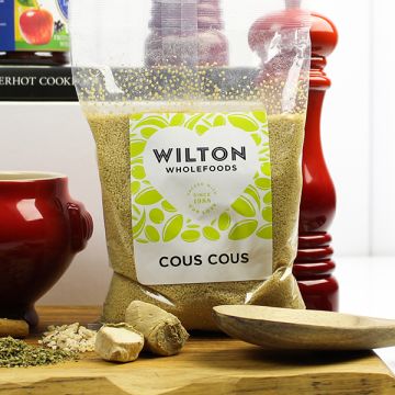 Wilton Cous Cous 500g