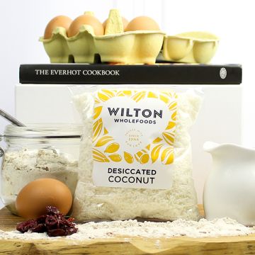 Wilton Dessicated Coconut 200g