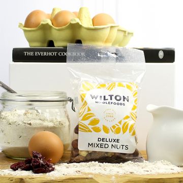 Wilton Deluxe Mixed Nuts 100g