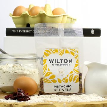 Wilton Pistachio Kernels 60g