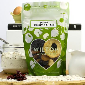 Wilton Fruit Salad 250g