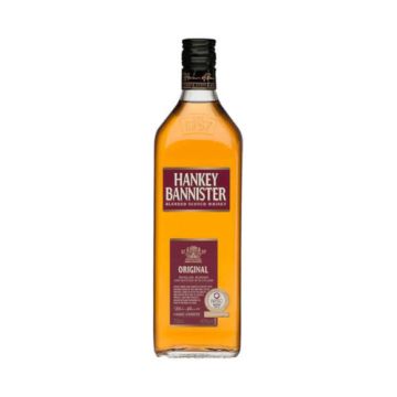 Hankey Bannister Scotch Whisky 70cl