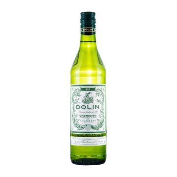 Dolin Vermouth Dry 75cl