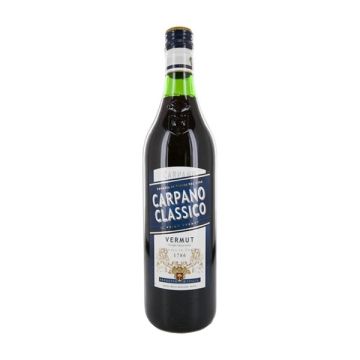 Carpano Classico 1L