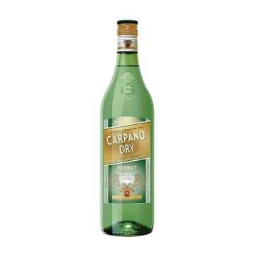 Carpano Dry 1L