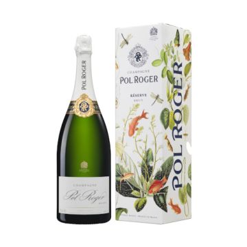Pol Roger Brut Reserve 150cl