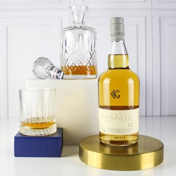 Glenkinchie 12 Year Old Single Malt
