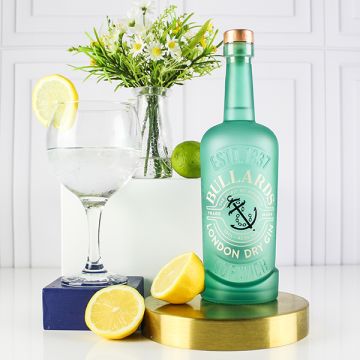 Bullards Norwich Dry Gin