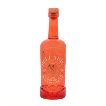 Bullards Strawberry & Black Pepper 70cl