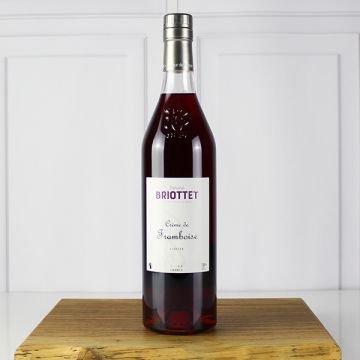 Briottet Creme de Framboise