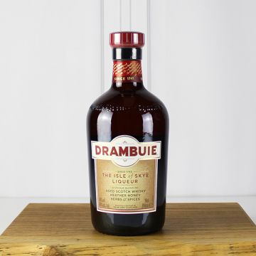 Drambuie Liqueur