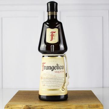 Frangelico Hazelnut Liqueur